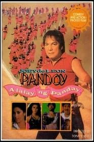 Pandoy: Alalay ng Panday series tv