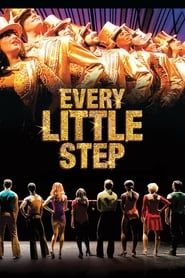 Affiche de Every Little Step