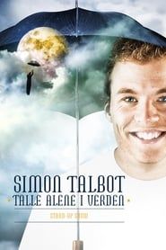 Simon Talbot: Talle Alene I Verden series tv