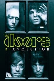 The Doors - R-Evolution (2013)