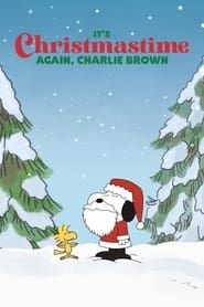 It's Christmastime Again, Charlie Brown series tv