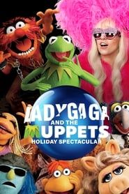 watch Lady Gaga & the Muppets Holiday Spectacular