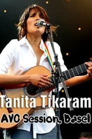 Tanita Tikaram: AVO Session, Basel series tv