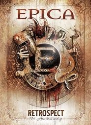 Epica: Retrospect - 10th Anniversary series tv