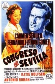 Congress in Seville (1955)
