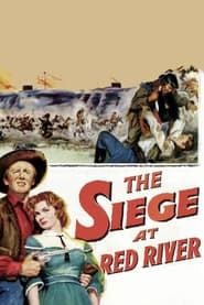 The Siege at Red River series tv