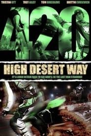 420 High Desert Way series tv