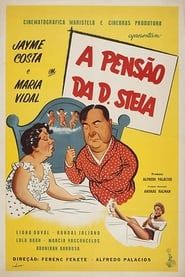 watch A Pensão de D. Estela