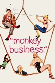 Monkey Business series tv