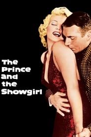 The Prince and the Showgirl series tv