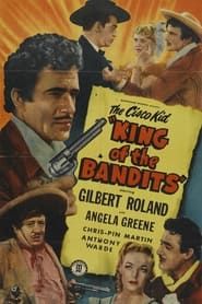 King of the Bandits 1947 streaming