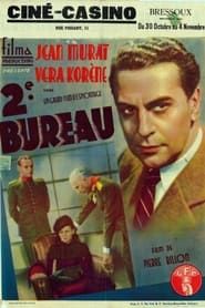Deuxième Bureau (1935)