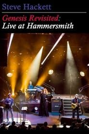 Steve Hackett Genesis Revisited: Live at Hammersmith series tv