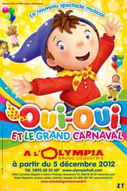 Oui-Oui et le Grand Carnaval series tv