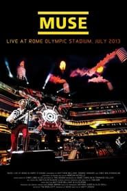 Muse: Live At Rome Olympic Stadium series tv
