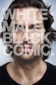 Chris D'Elia: White Male. Black Comic. series tv