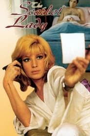 The Scarlet Lady series tv