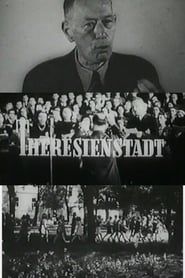 Theresienstadt series tv