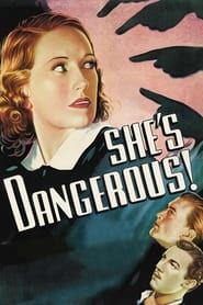 She's Dangerous 1937 streaming