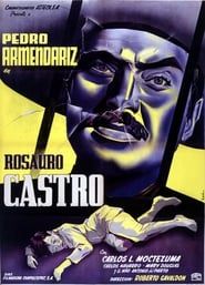 Rosauro Castro series tv