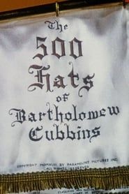 500 Hats of Bartholomew Cubbins series tv