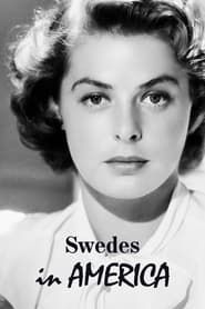 Swedes in America series tv