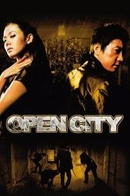 Open City series tv