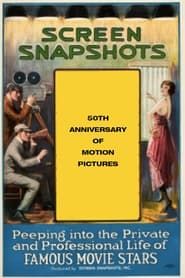 Image Screen Snapshots' 50th Anniversary of Motion Pictures