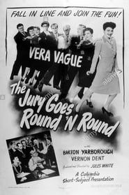 Image The Jury Goes Round 'n' Round 1945