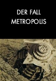 The Metropolis Case series tv