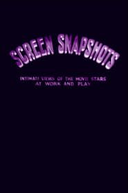 Screen Snapshots (Series 25, No. 1): 25th Anniversary 1945 streaming