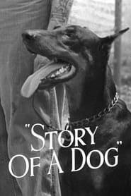 Story of a Dog series tv