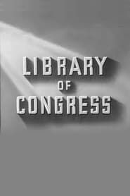 Library of Congress series tv