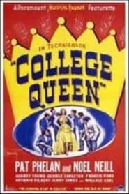 College Queen series tv