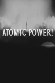 Atomic Power! series tv