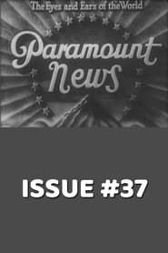 Paramount News Issue #37 series tv