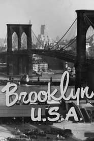 Brooklyn, U.S.A. series tv