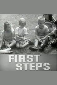 First Steps series tv