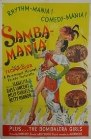 Image Samba-Mania 1948