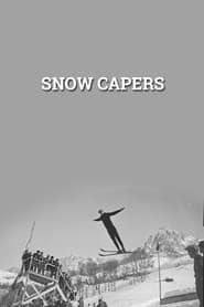 Snow Capers series tv