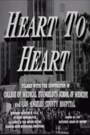 Heart to Heart series tv