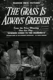 Image The Grass Is Always Greener 1950
