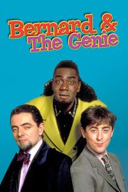 Image Bernard and the Genie 1991
