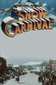 Snow Carnival series tv