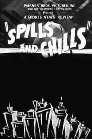 Spills and Chills (1949)