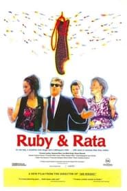Ruby and Rata-hd