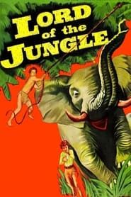 Image Lord of the Jungle 1955