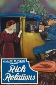 Rich Relations series tv