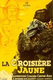 Image La croisière jaune 1934