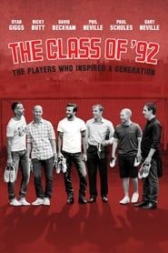 The Class of ‘92-hd